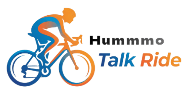Hummmo Talk Ride